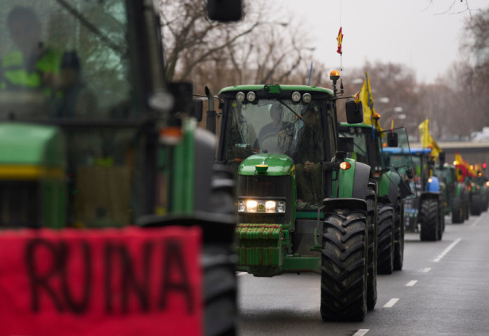 Co dalej z umową z Mercosur? “Bruksela podnosi poprzeczkę dla swoich, a obniża dla obcych”