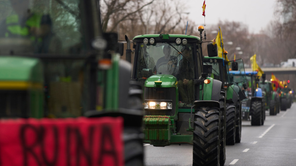 Co dalej z umową z Mercosur? “Bruksela podnosi poprzeczkę dla swoich, a obniża dla obcych”