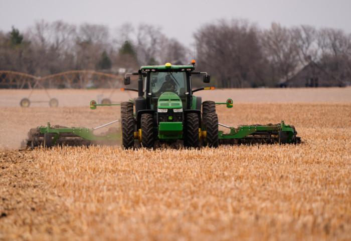 Ardanowski dla Newsmax Polska: europejskie rolnictwo na krawędzi, "pułapka bez wyjścia"