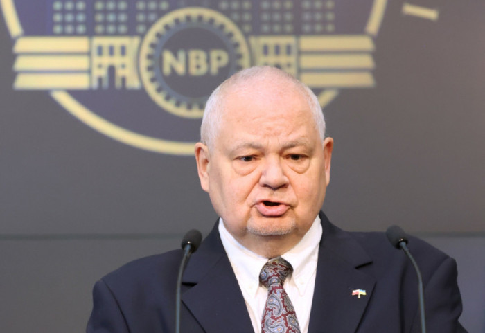 Co ze stopami procentowymi do końca 2026 roku? Na spadek raty kredytu raczej nie można liczyć