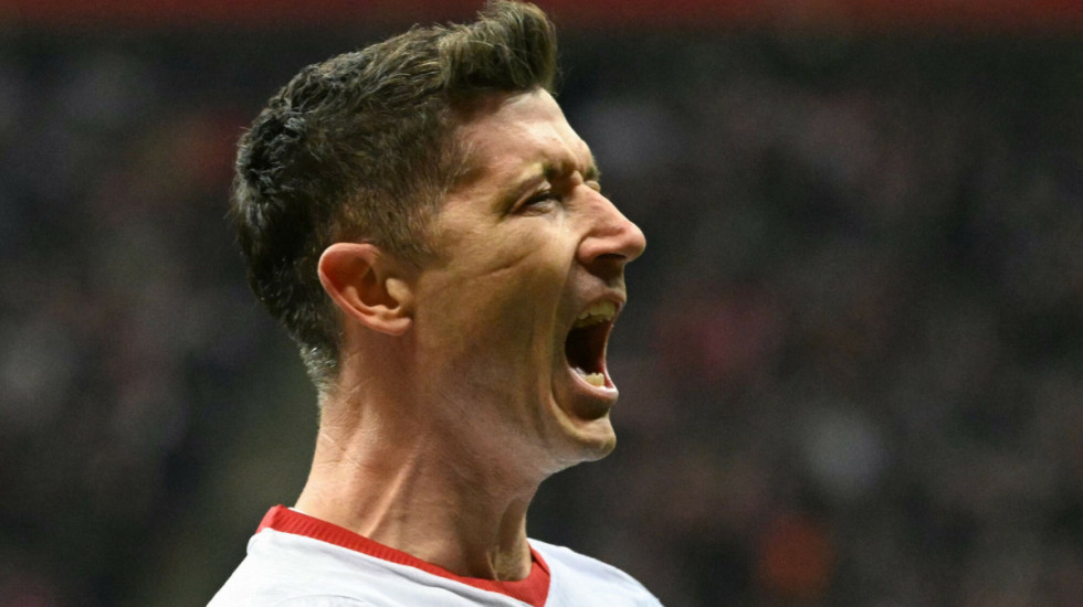 Reprezentacja Polski szykuje kolejny sparing. Trwają rozmowy