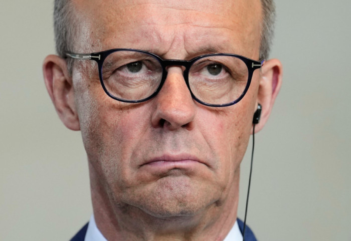 To oni mają największe poparcie w Niemczech. Rośnie niezadowolenie dla rządu Friedricha Merza