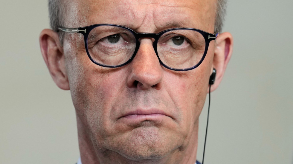 To oni mają największe poparcie w Niemczech. Rośnie niezadowolenie dla rządu Friedricha Merza