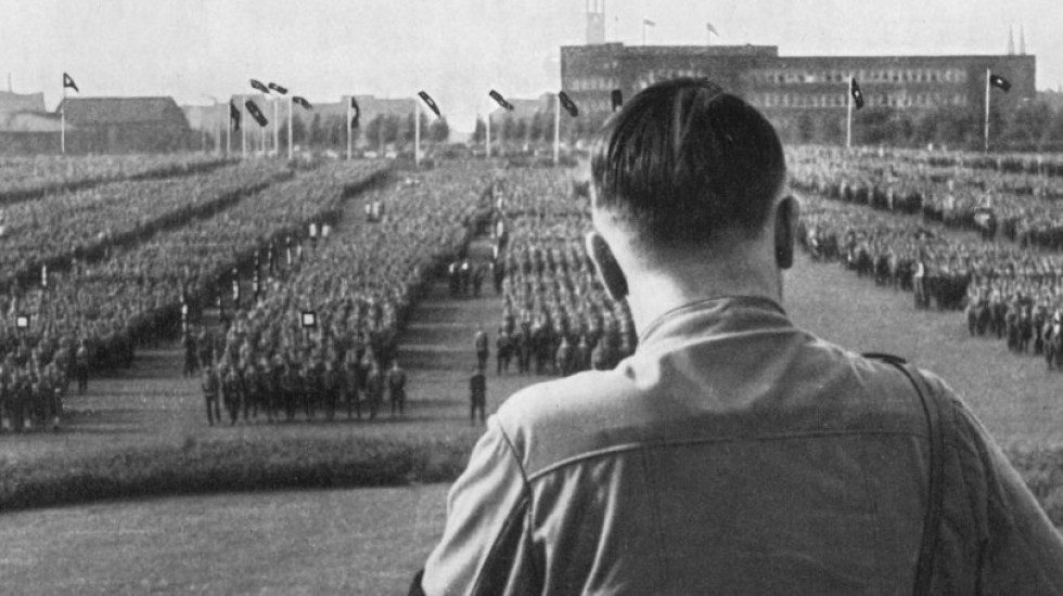 Dziadek z NSDAP. Nowa wyszukiwarka podbija Niemcy