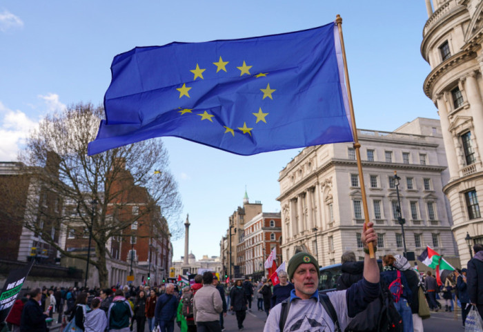 Wyrok TSUE ws. kredytów frankowych korzystny dla banków. "Koniec snu"