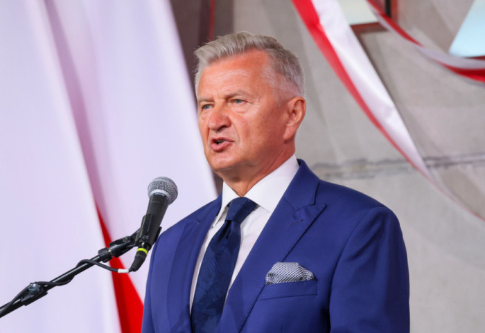 Znamy termin zakończenia prac nad Strategią Bezpieczeństwa Narodowego. Wiceszef MON ujawnia