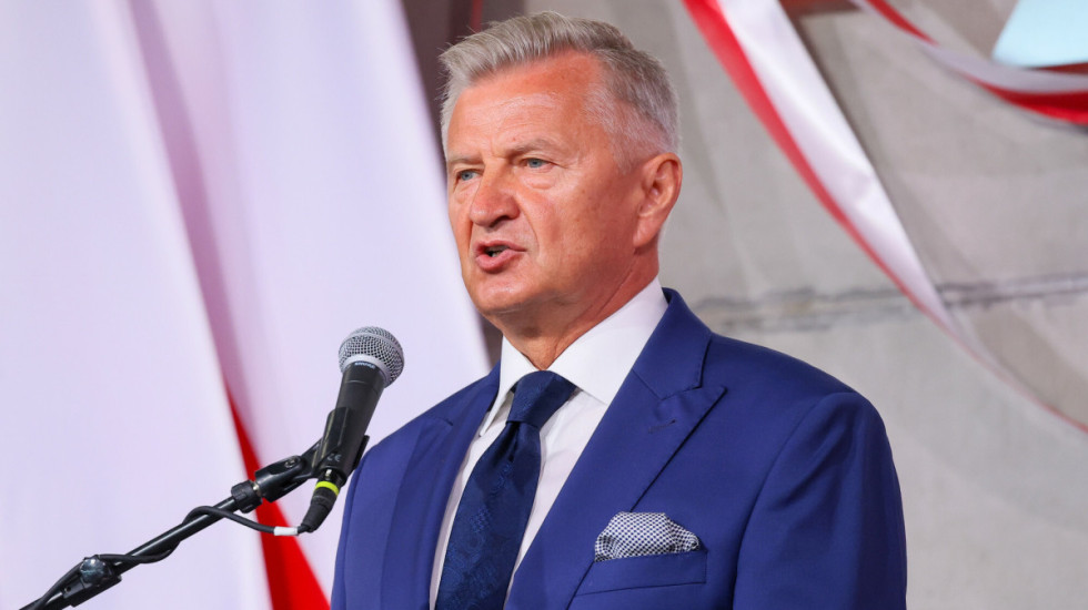 Znamy termin zakończenia prac nad Strategią Bezpieczeństwa Narodowego. Wiceszef MON ujawnia