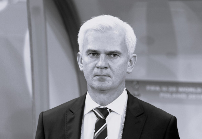 Tłumy pożegnały Jacka Magierę. "Odszedł człowiek prawy"