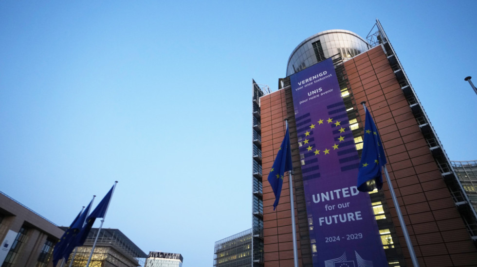 Bitwa o 400 mld euro z funduszu konkurencyjności. Bogate kraje UE chcą wykluczyć te biedniejsze