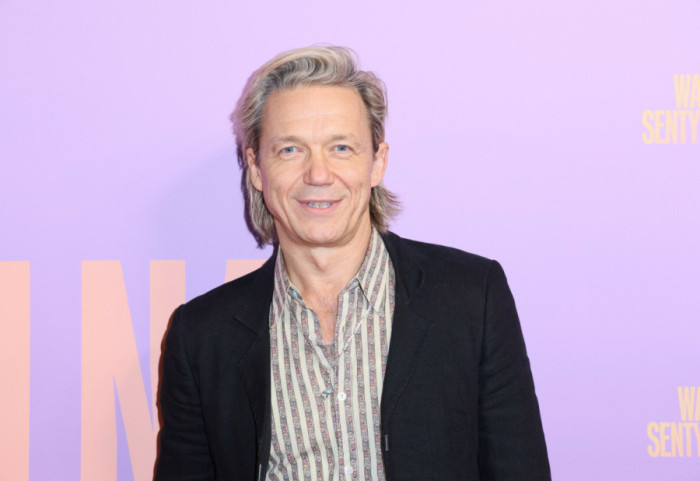 Dorociński i Mazolewski we wspólnym projekcie. Muzycznie interpretują Witkacego