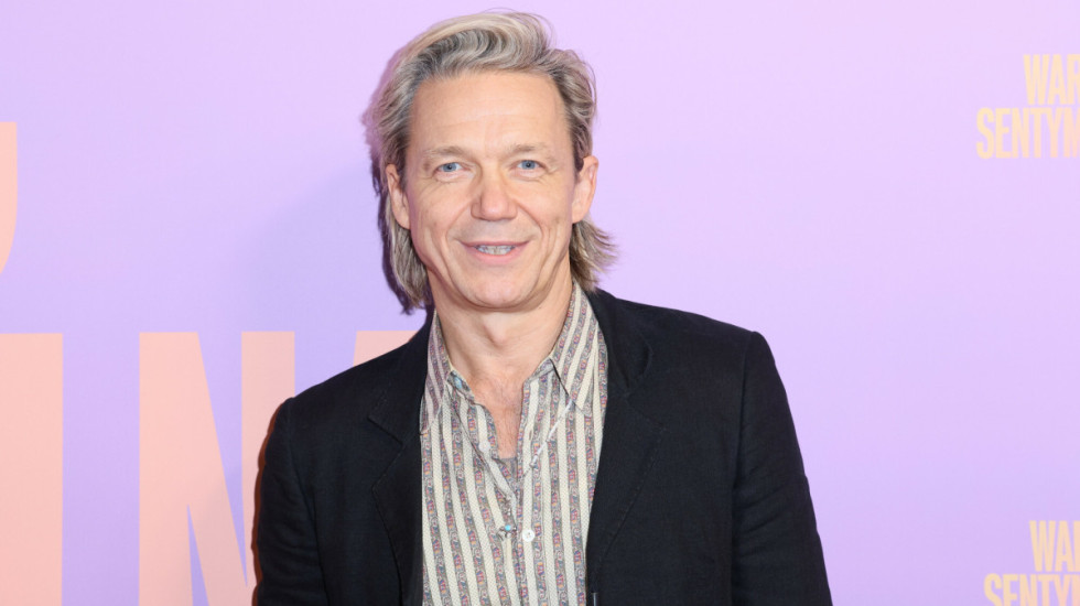 Dorociński i Mazolewski we wspólnym projekcie. Muzycznie interpretują Witkacego