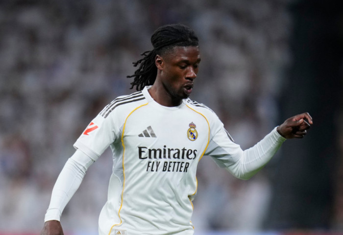 Hiszpanie wskazali winnego porażki Realu. "Dziecinne zachowanie"