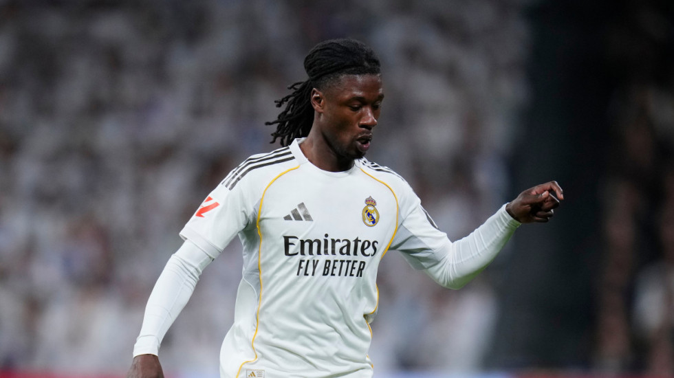 Hiszpanie wskazali winnego porażki Realu. "Dziecinne zachowanie"