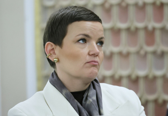 Minister Cienkowska nie chce Kanye Westa w Polsce. "Wygłaszał antysemickie treści"