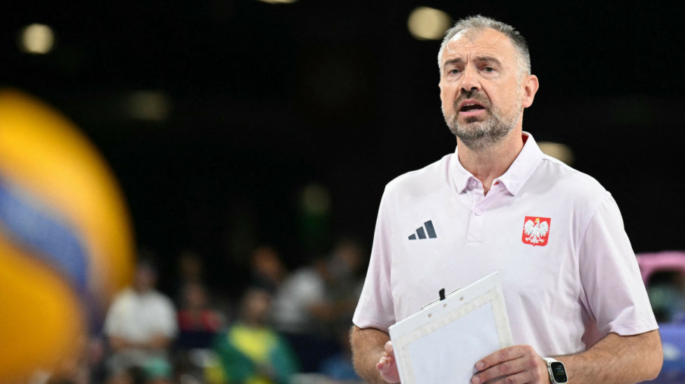 Szeroka kadra reprezentacji ogłoszona. Nikola Grbić zaskoczył