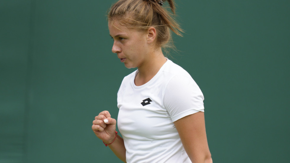 Nokaut w pierwszym secie. Chwalińska z wielkim zwycięstwem