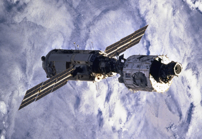 LeopardISS: polski komputer przetestowany na Międzynarodowej Stacji Kosmicznej