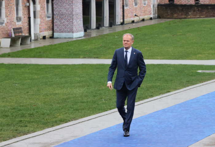 Ultimatum Tuska wobec Polski 2050. Chodzi o wotum nieufności wobec minister Hennig-Kloski