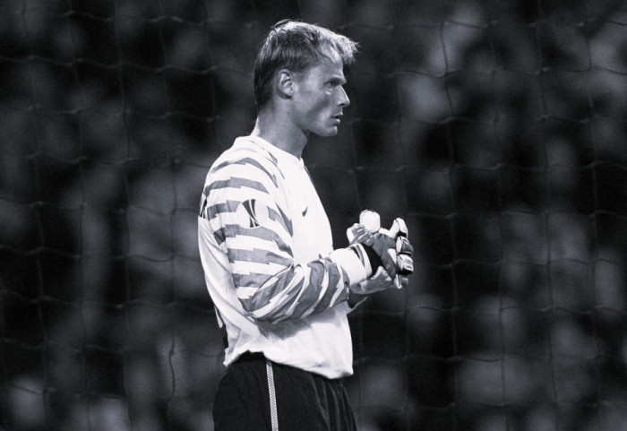 Tragedia w Austrii. Nie żyje Alexander Manninger