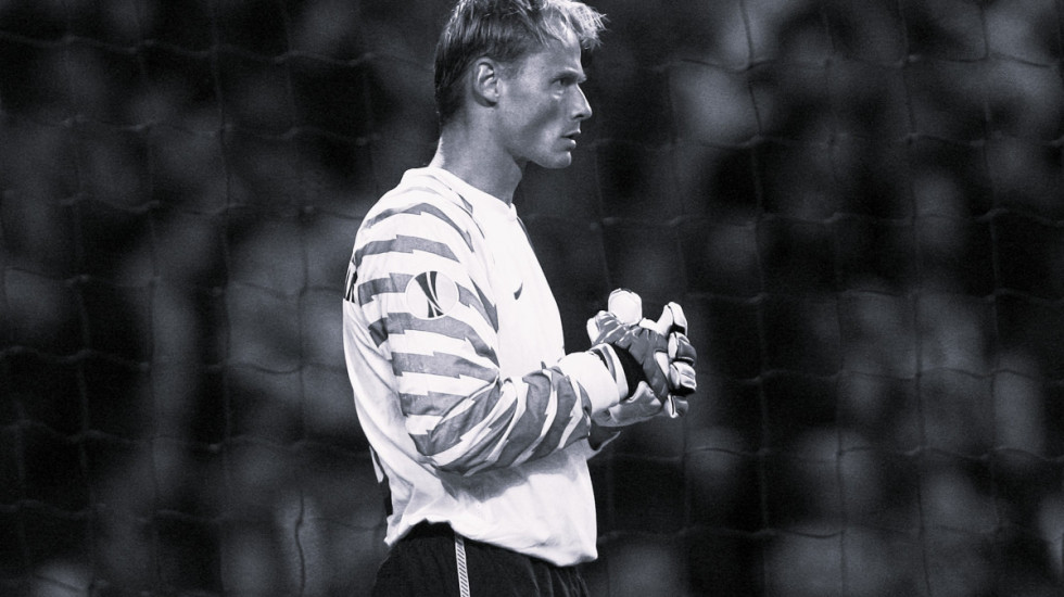 Tragedia w Austrii. Nie żyje Alexander Manninger