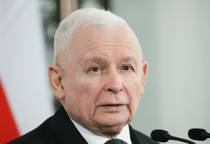 Kaczyński odpowiada na stowarzyszenie Morawieckiego. Dla jego członków może nie być miejsca na listach wyborczych