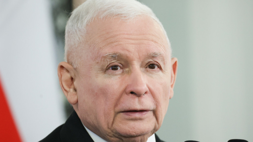 Kaczyński odpowiada na stowarzyszenie Morawieckiego. Dla jego członków może nie być miejsca na listach wyborczych