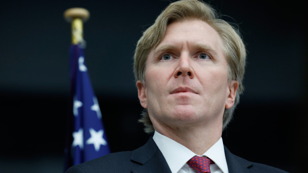 Pentagon: Europa musi zapewnić obronę kontynentu, a co za tym idzie, wsparcie militarne dla Ukrainy