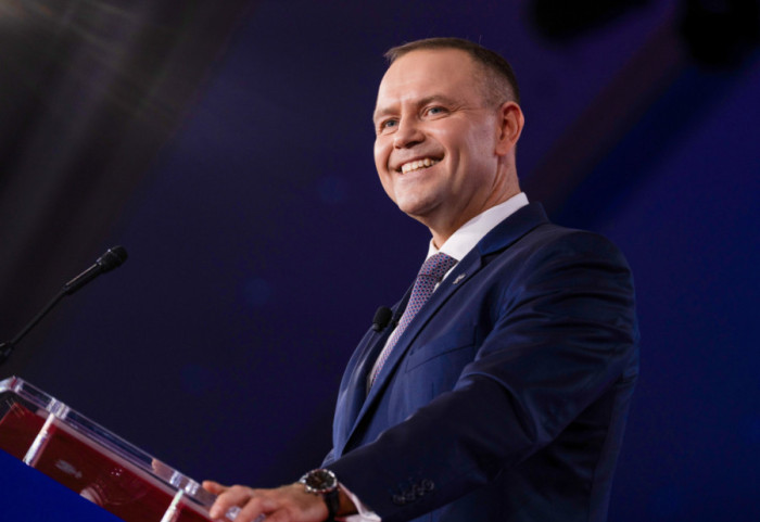 Prezydent Nawrocki: PiS się nie rozpada. "Było wielu, którzy wieszczyli koniec"