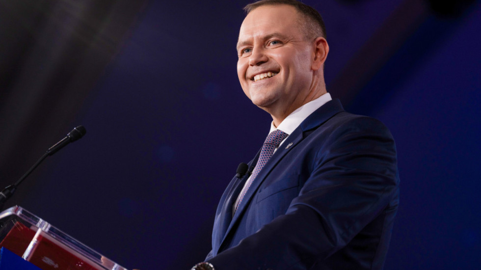 Prezydent Nawrocki: PiS się nie rozpada. "Było wielu, którzy wieszczyli koniec"