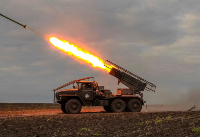 100 milionów dolarów dziennie. Tyle traci Rosja po udanych atakach Ukrainy na infrastrukturę naftową