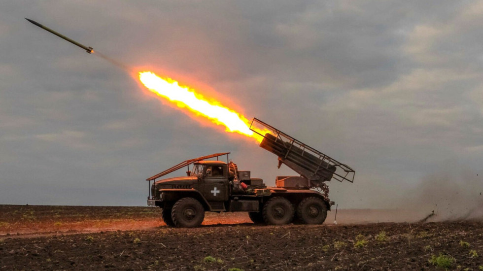 100 milionów dolarów dziennie. Tyle traci Rosja po udanych atakach Ukrainy na infrastrukturę naftową
