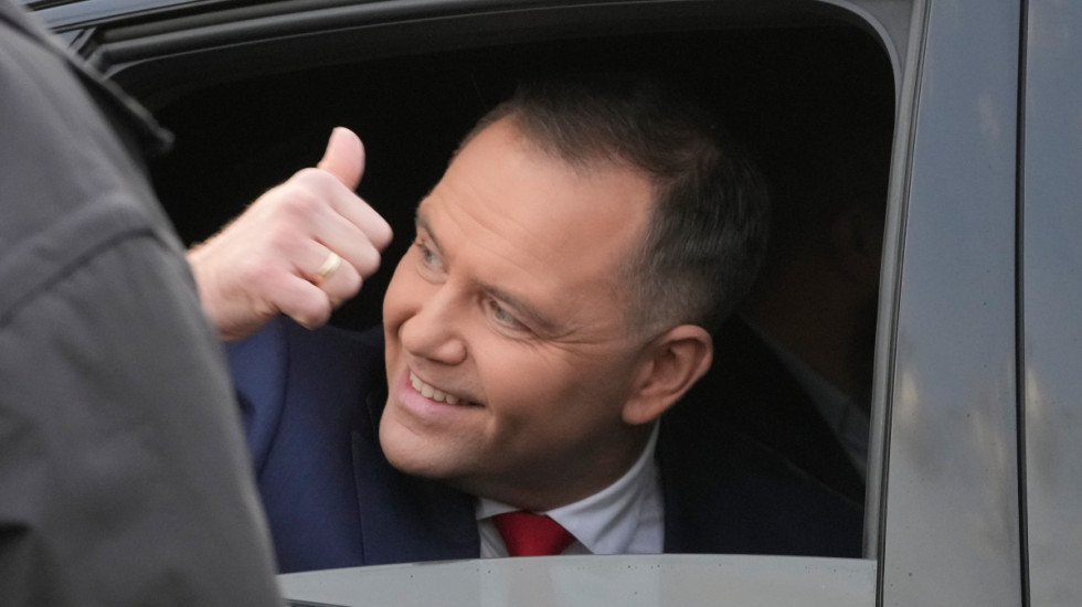 Prezydent: jeśli nie będzie przeciwskazań prawnych, to upublicznię aneks do raportu WSI