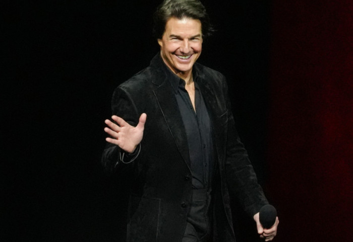 Top Gun 3 potwierdzony. Tom Cruise wraca jako Maverick