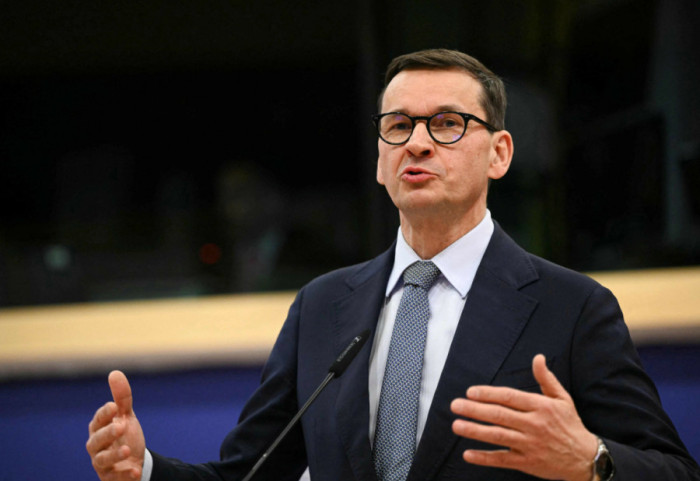 Polska Jednej Prędkości. Morawiecki zapowiada nowy Polski Ład