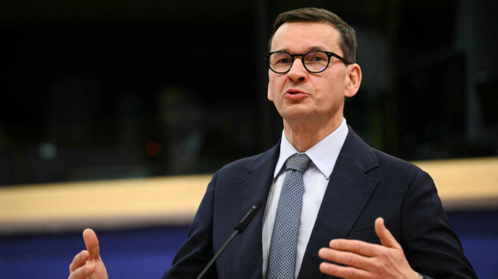 Polska Jednej Prędkości. Morawiecki zapowiada nowy Polski Ład