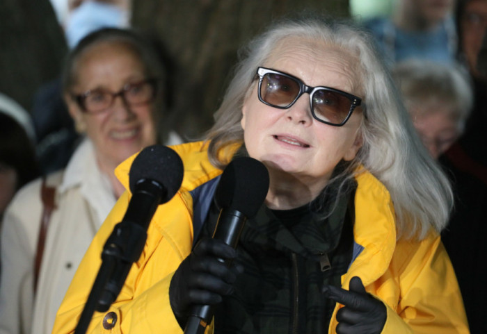 Pogoda na szczęście” - muzyczne wspomnienie Magdy Umer na Festiwalu OFF-Północna