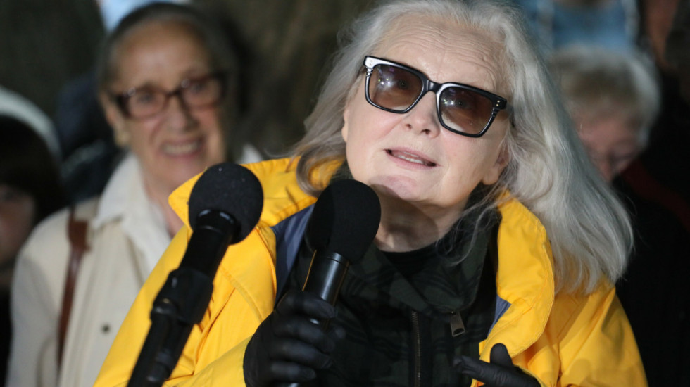 Pogoda na szczęście” - muzyczne wspomnienie Magdy Umer na Festiwalu OFF-Północna