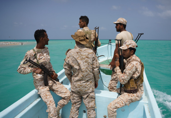 Iran: cieśnina Ormuz zamknięta do zniesienia blokady USA. "Statki będą atakowane"