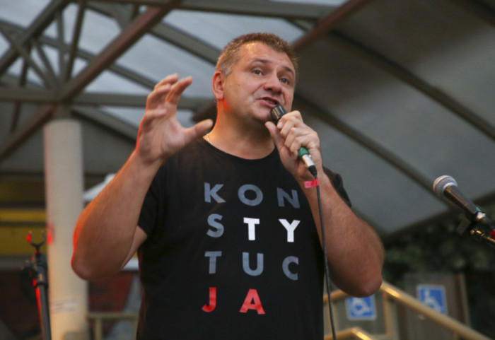 W poniedziałek sędziowie rozpoczną opiniowanie kandydatów do KRS. "Nie ma żadnej podstawy prawnej"