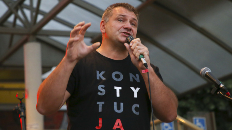 W poniedziałek sędziowie rozpoczną opiniowanie kandydatów do KRS. "Nie ma żadnej podstawy prawnej"