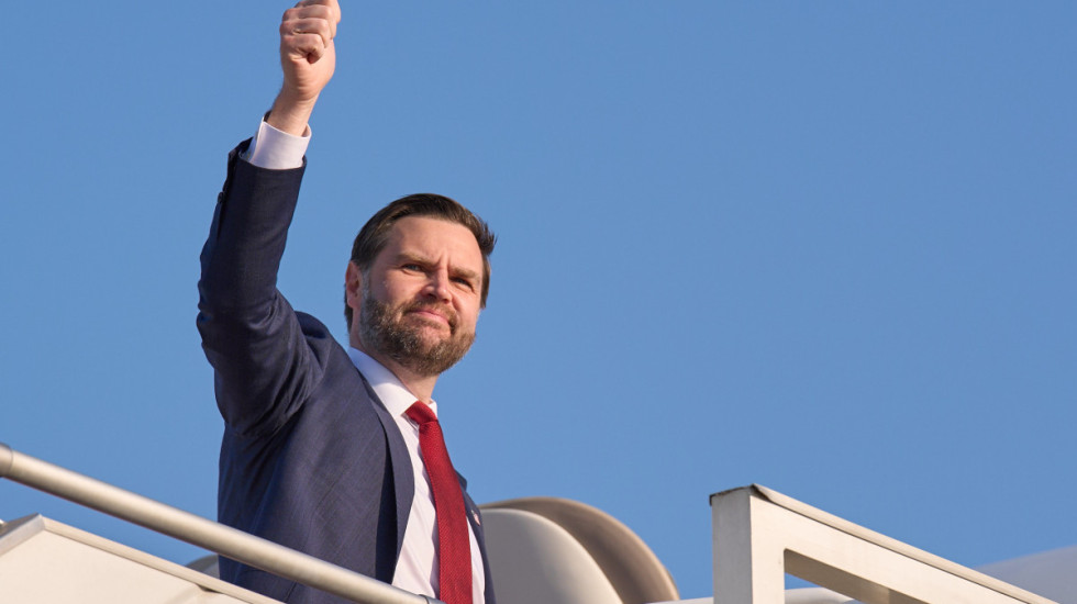 Wiceprezydent USA: będziemy modlić się za papieża i mam nadzieję, że on będzie modlił się za nas