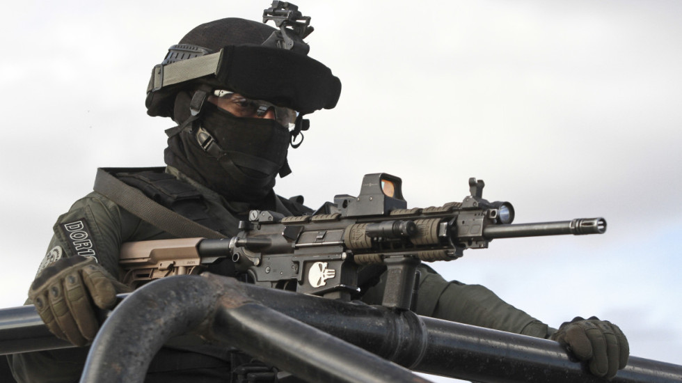 Węgierski Pablo Escobar aresztowany w Meksyku. "Musimy ich wyeliminować"