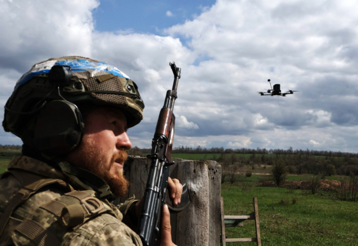 Ekspert OSW dla Newsmax Polska: Rosja popada w spiralę działań, które mogą doprowadzić do jej klęski