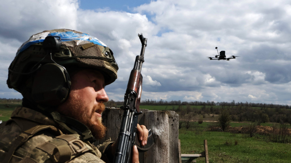 Ekspert OSW dla Newsmax Polska: Rosja popada w spiralę działań, które mogą doprowadzić do jej klęski