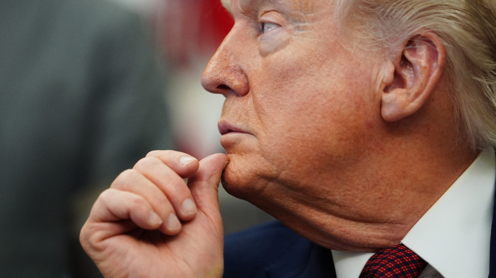 Trump: rozmowy z Iranem w poniedziałek. „Zniszczymy mosty i elektrownie, jeśli nie będzie porozumienia”