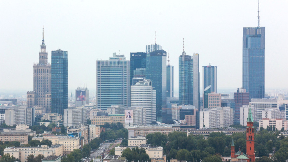 Ceny najmu mieszkań dyskretnie spadają. Najdroższa Warszawa