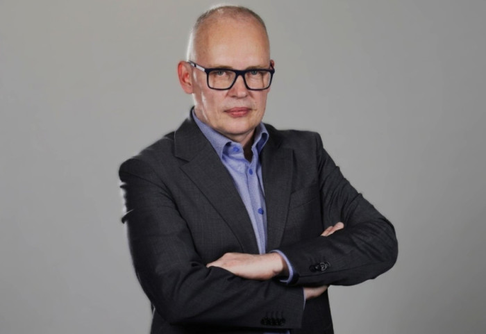 Prawda, szacunek, weryfikacja. Witajcie w Newsmax Polska