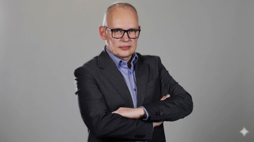 Prawda, szacunek, weryfikacja. Witajcie w Newsmax Polska