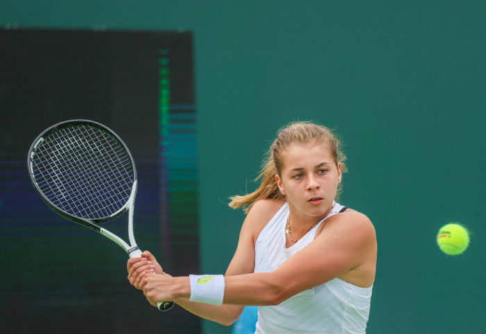 Dominacja w finale! Chwalińska z tytułem i najlepszym wynikiem w karierze