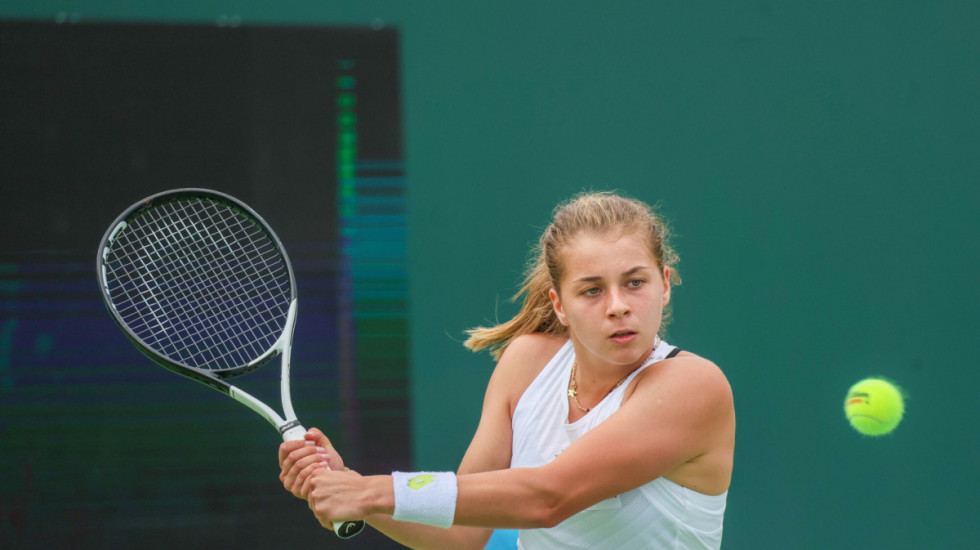 Dominacja w finale! Chwalińska z tytułem i najlepszym wynikiem w karierze